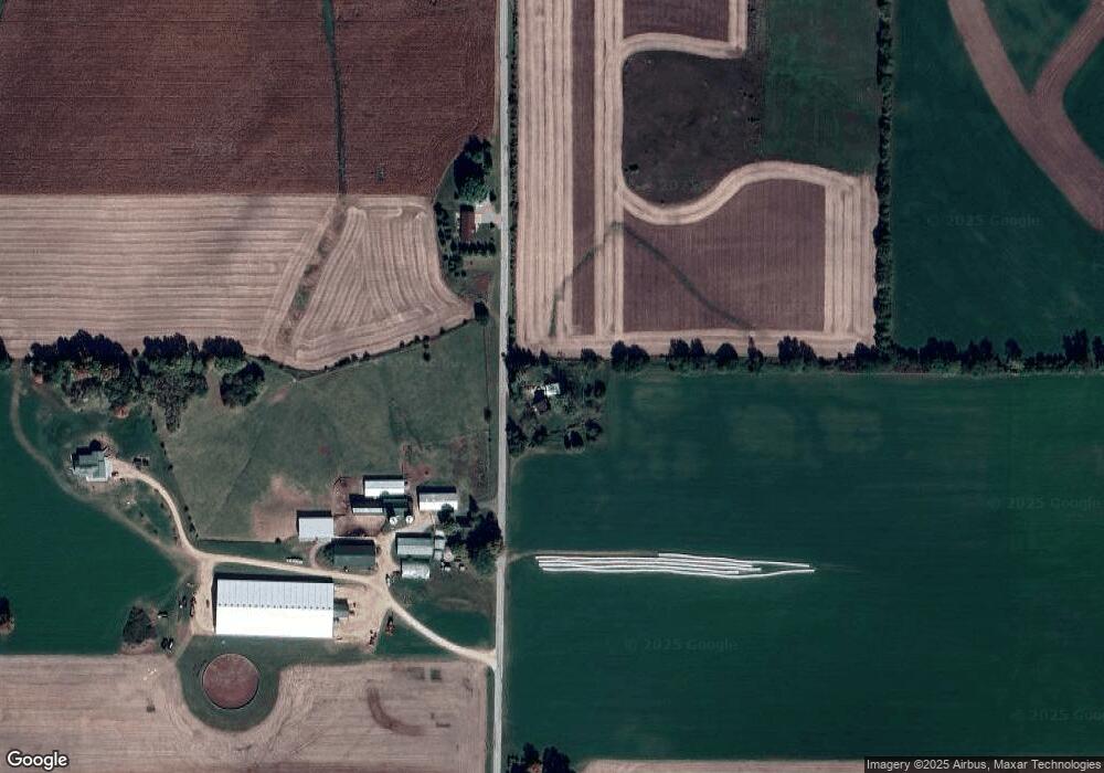 N1896 Ullom Rd, Browntown, WI 53522 - photo 1