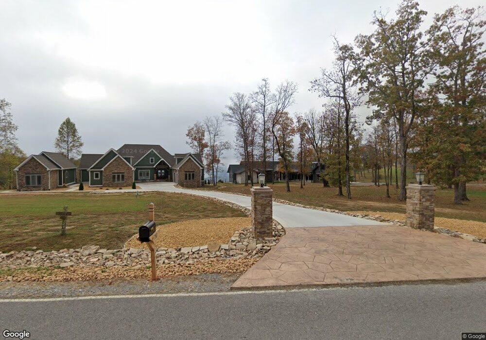 750 River Bluffs Dr, Jasper, TN 37347 - photo 1