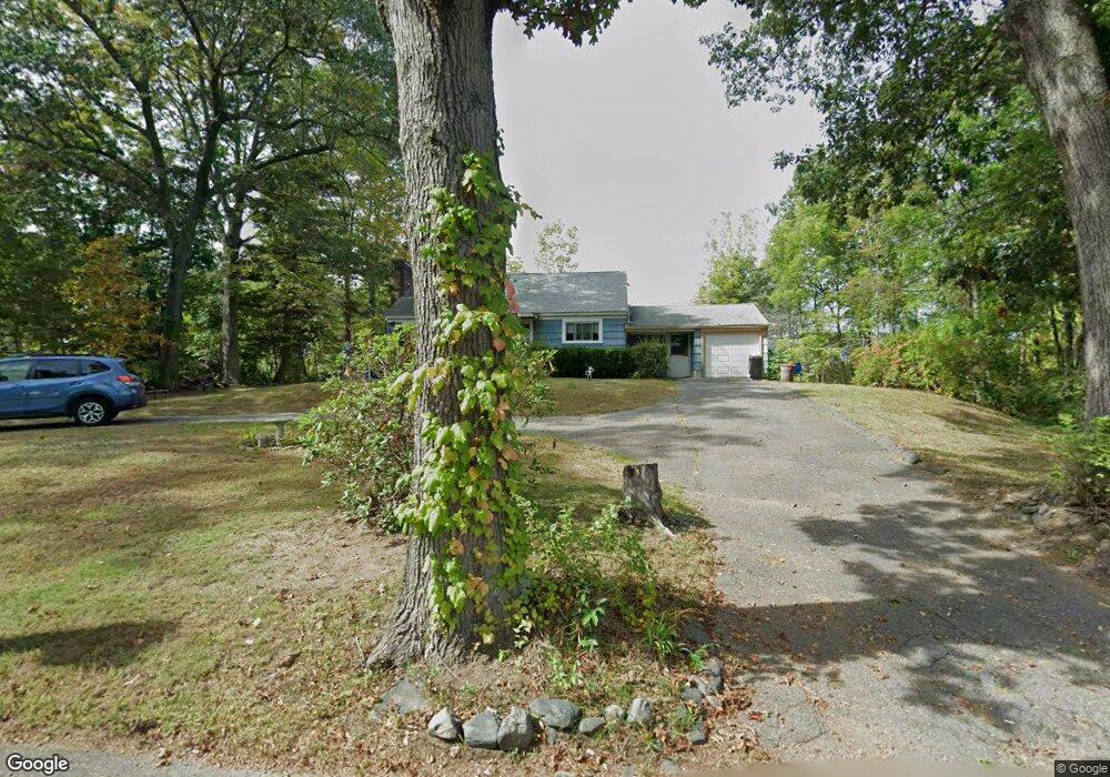 291 S Meadow Rd, Lancaster, MA 01523 - photo 1