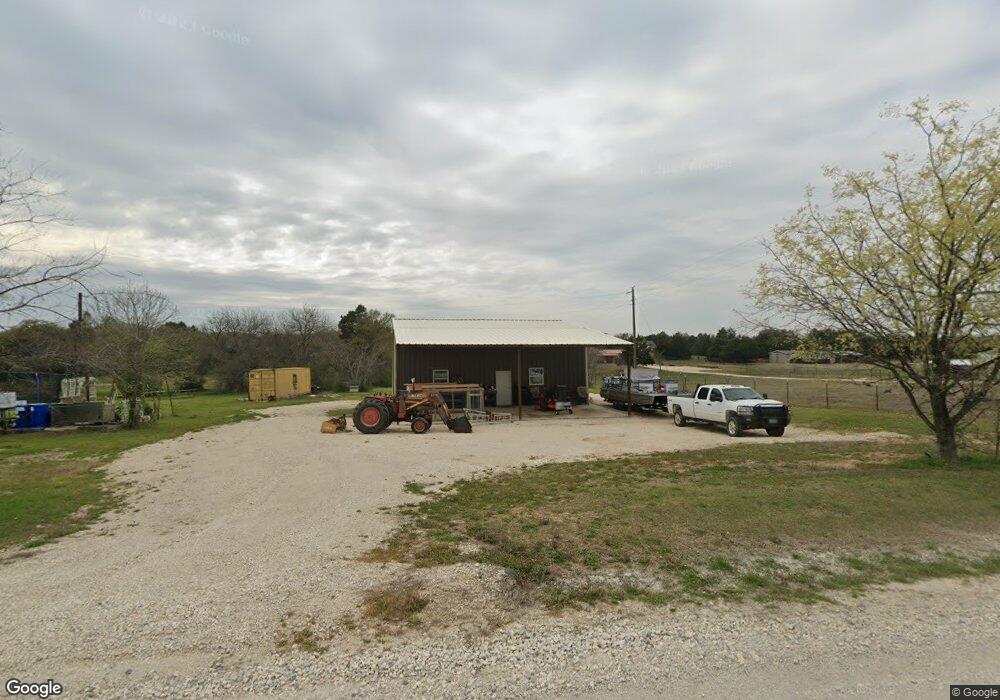 681 County Road 153, Whitesboro, TX 76273 - photo 1