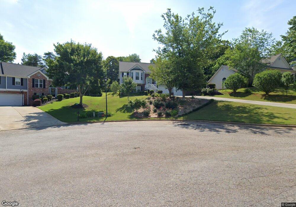 3890 Blue Sky Ct, Gainesville, GA 30506 - photo 1