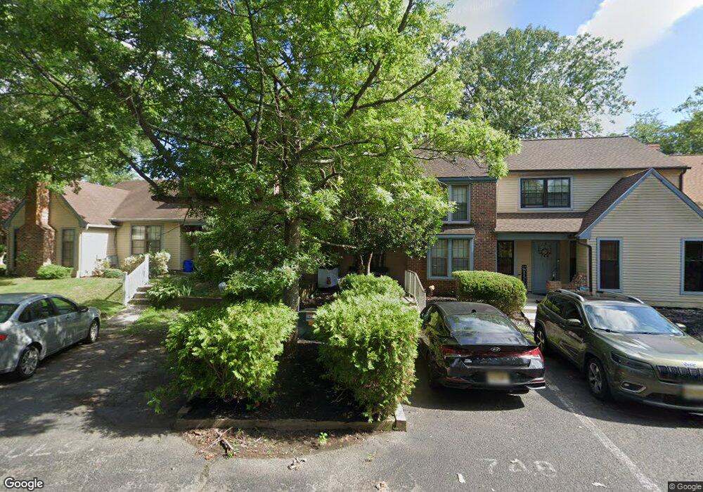 748 E Cooper Ferry Ct, Galloway, NJ 08205 - photo 1