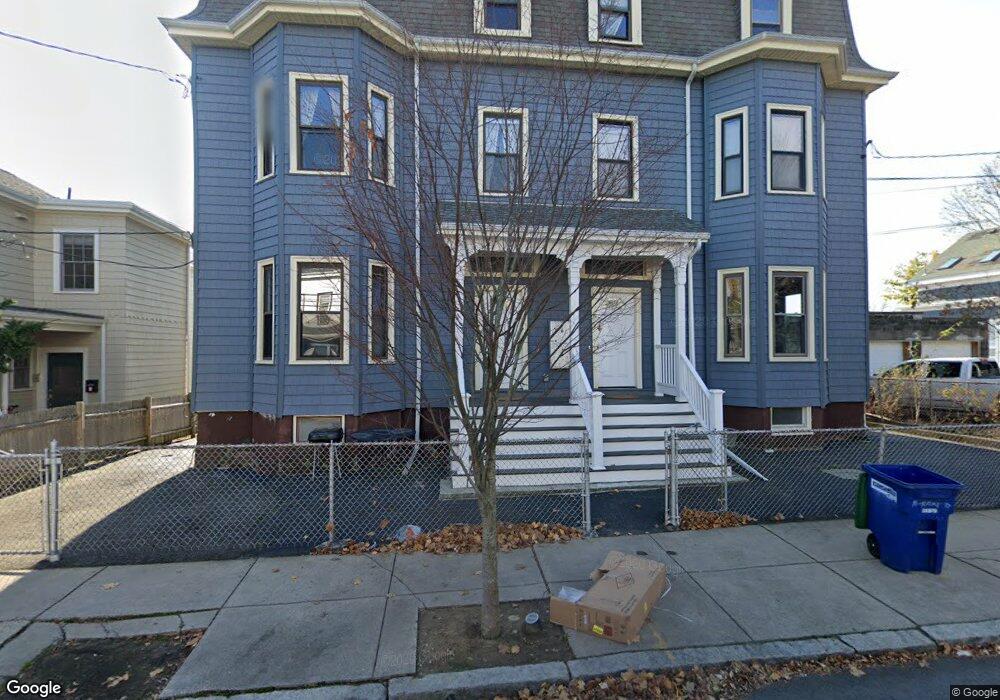 18 Flint St unit 2, Somerville, MA 02145 - photo 1