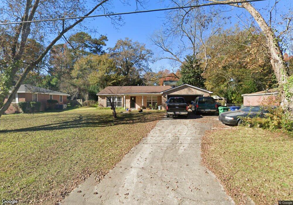 4155 Vallie Dr, Macon, GA 31204 - photo 1
