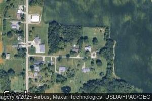 2806 Chapel St, Collins, OH 44826
