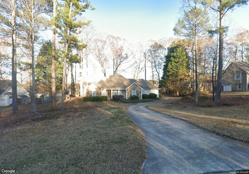 2105 Amber Creek Dr unit 1, Buford, GA 30519 - photo 1