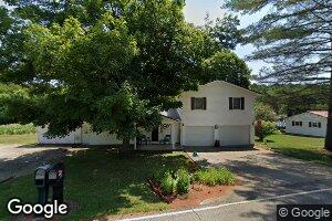 34066 New Lima Rd, Rutland, OH 45775