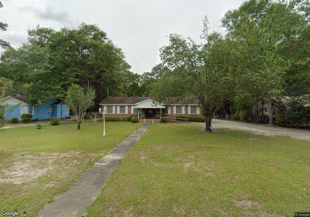 1312 11th St SW, Moultrie, GA 31768 - photo 1