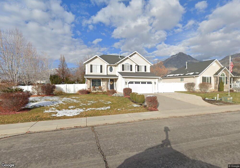 4548 W Carriage Ln, Cedar Hills, UT 84062 - photo 1