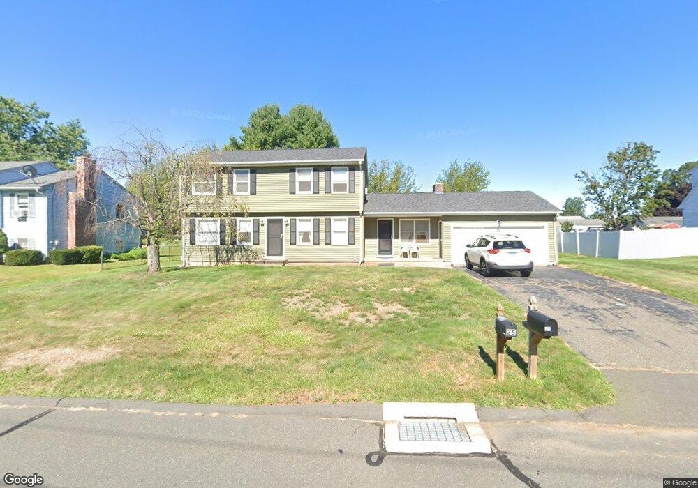 26 Renee Ln, Enfield, CT 06082 - photo 1