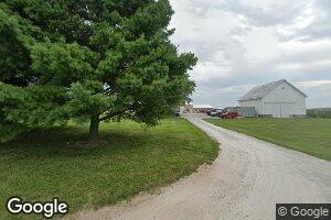 6450 N Rushville Rd, Carthage, IN 46115