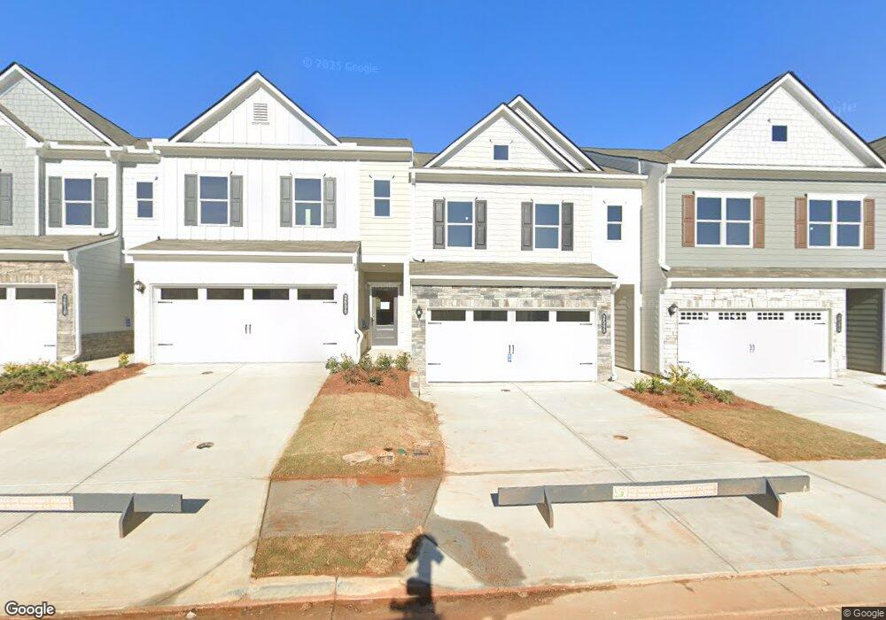 2600 Ravencliff Dr, Austell, GA 30168 - photo 1