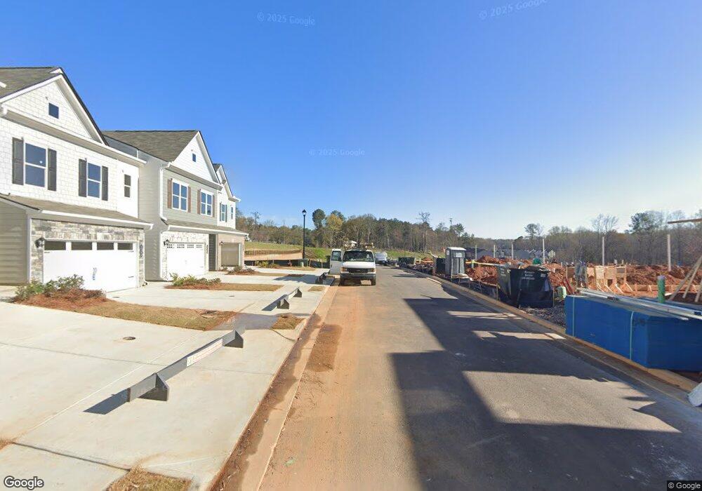 2620 Ravencliff Dr, Austell, GA 30168 - photo 1