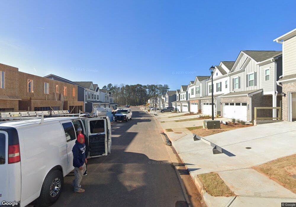 2660 Ravencliff Dr, Austell, GA 30168 - photo 1