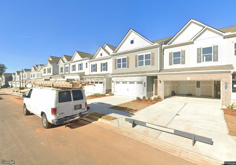 2570 Ravencliff Dr, Austell, GA 30168 - photo 1