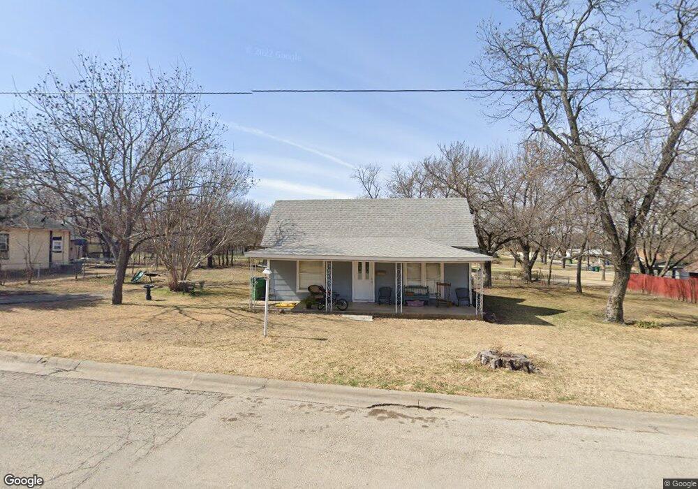 409 N State St, Decatur, TX 76234 - photo 1