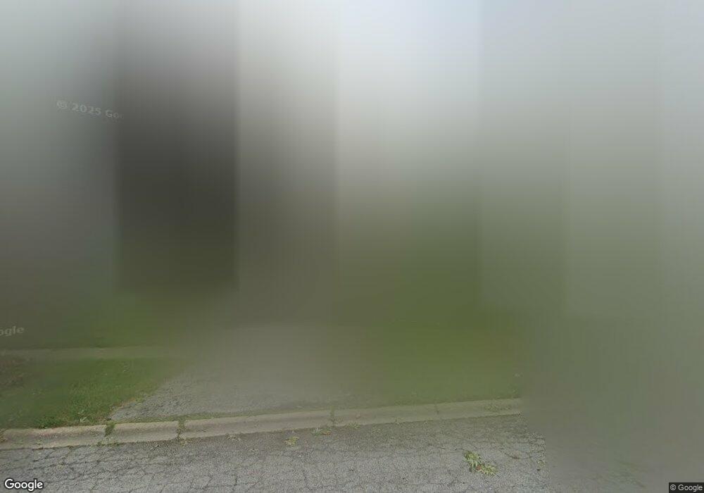 17302 Central Park Ave, Hazel Crest, IL 60429 - photo 1