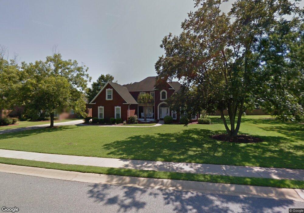 302 Arbor Ln, Centerville, GA 31028 - photo 1