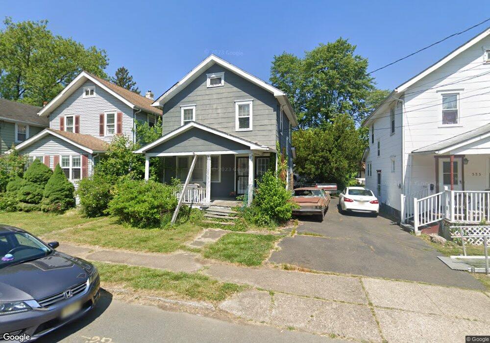 331 Concord Ave, Ewing, NJ 08618 - photo 1