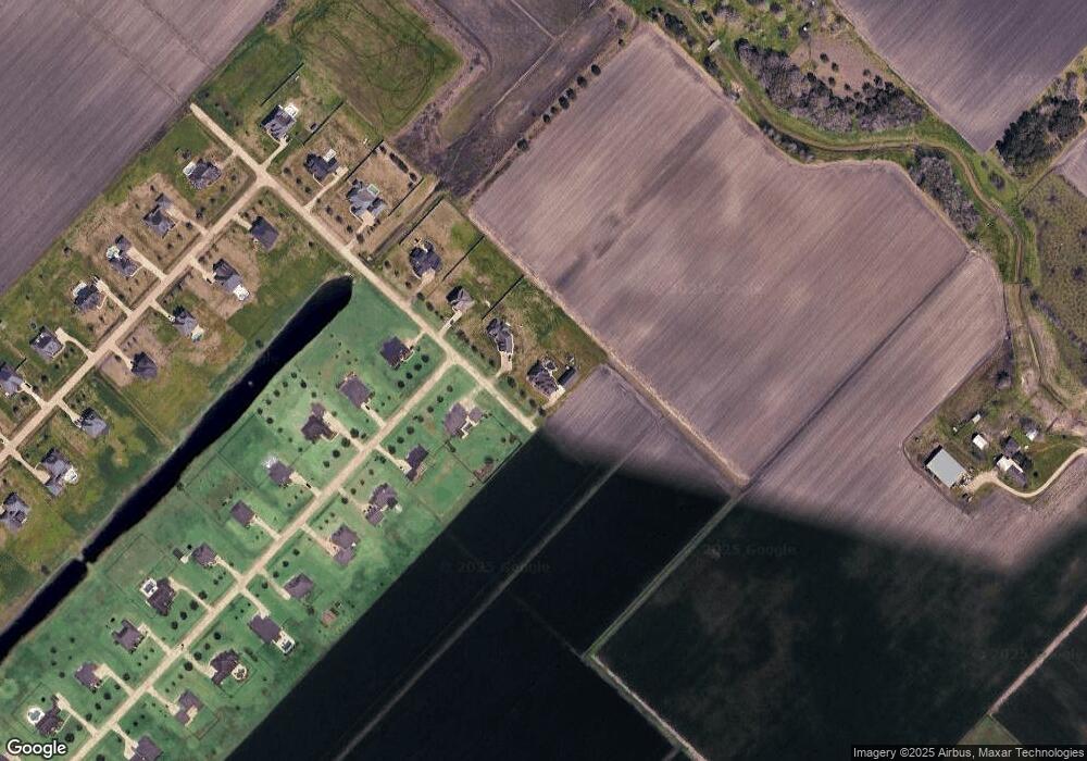 7911 Lake Meredith Dr, Needville, TX 77461 - photo 1