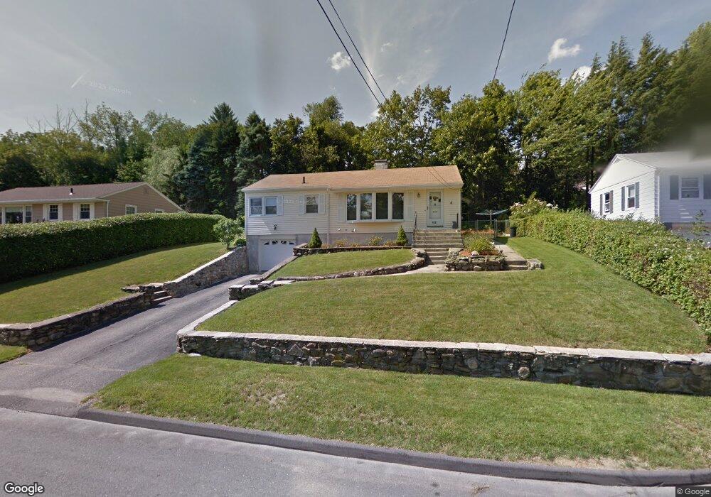 420 Mower St, Worcester, MA 01602 - photo 1