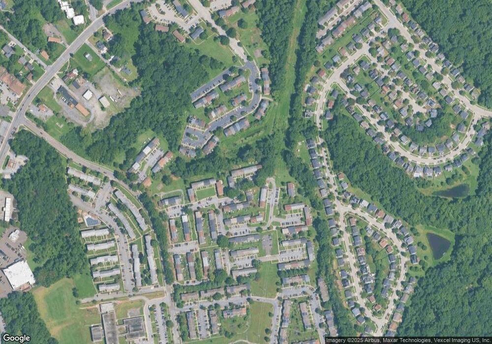 1640 Addison Rd S, District Heights, MD 20747 - photo 1