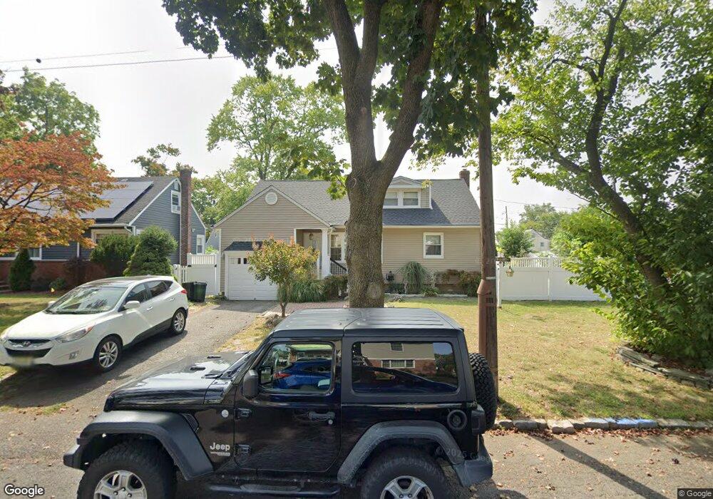 2696 Bancroft Ave, Union, NJ 07083 - photo 1