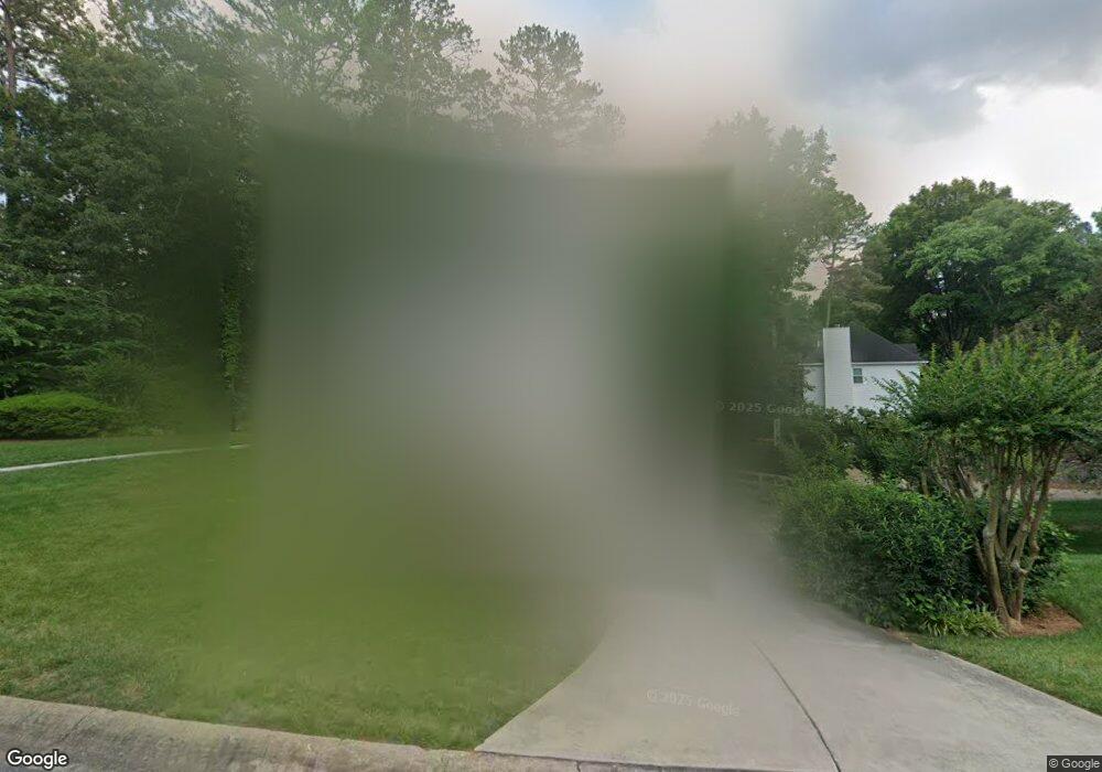 1509 Camp Point Ct NE unit 2, Roswell, GA 30075 - photo 1