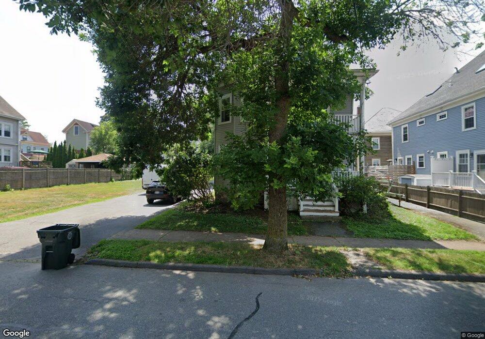 7 Chase St unit TWO FAMILY, Danvers, MA 01923 - photo 1