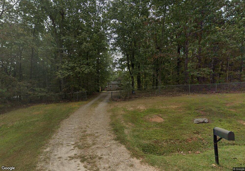 105 Mountain View Cir, Bremen, GA 30110 - photo 1