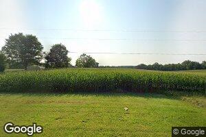 7150 S State Highway 3, Commiskey, IN 47227