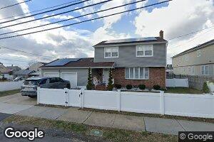 23 Lafayette St, Carteret, NJ 07008
