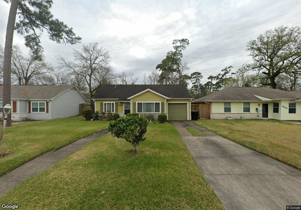 3866 Blodgett St, Houston, TX 77004 - photo 1