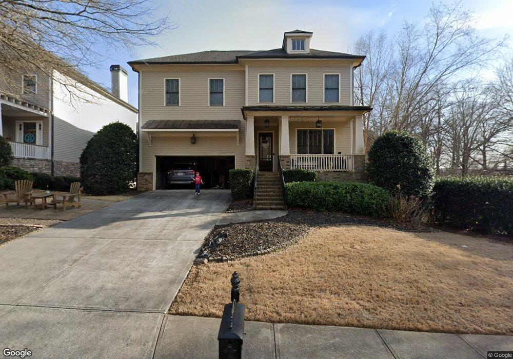1352 Rileys Walk SE, Smyrna, GA 30080 - photo 1