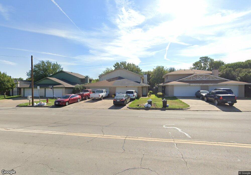 503 S Las Vegas Trail, Fort Worth, TX 76108 - photo 1