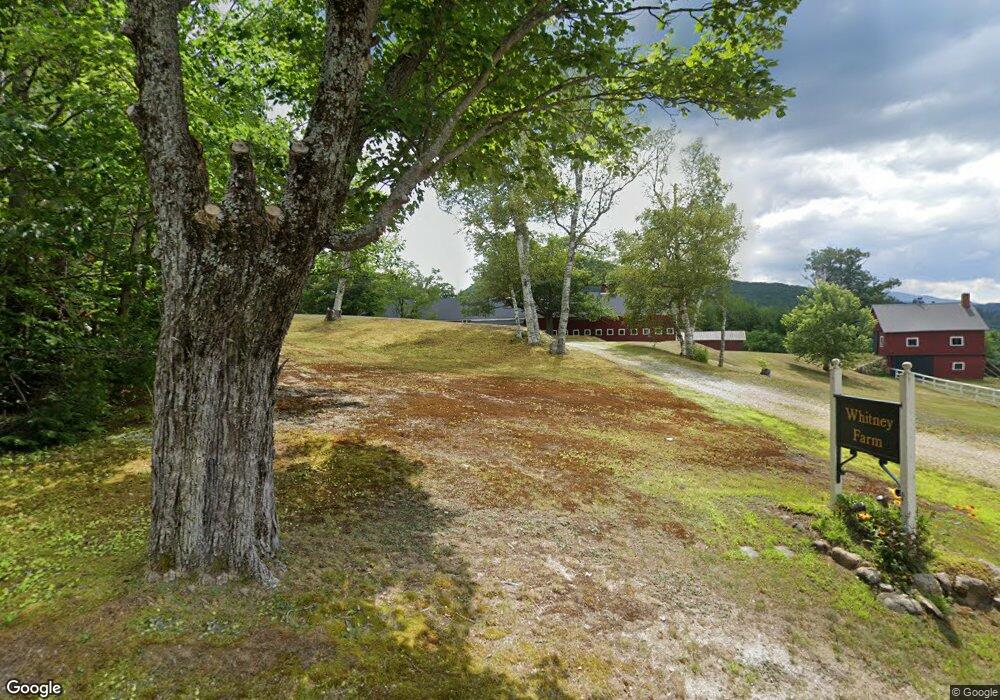 476 North Rd, Shelburne, NH 03581 - photo 1