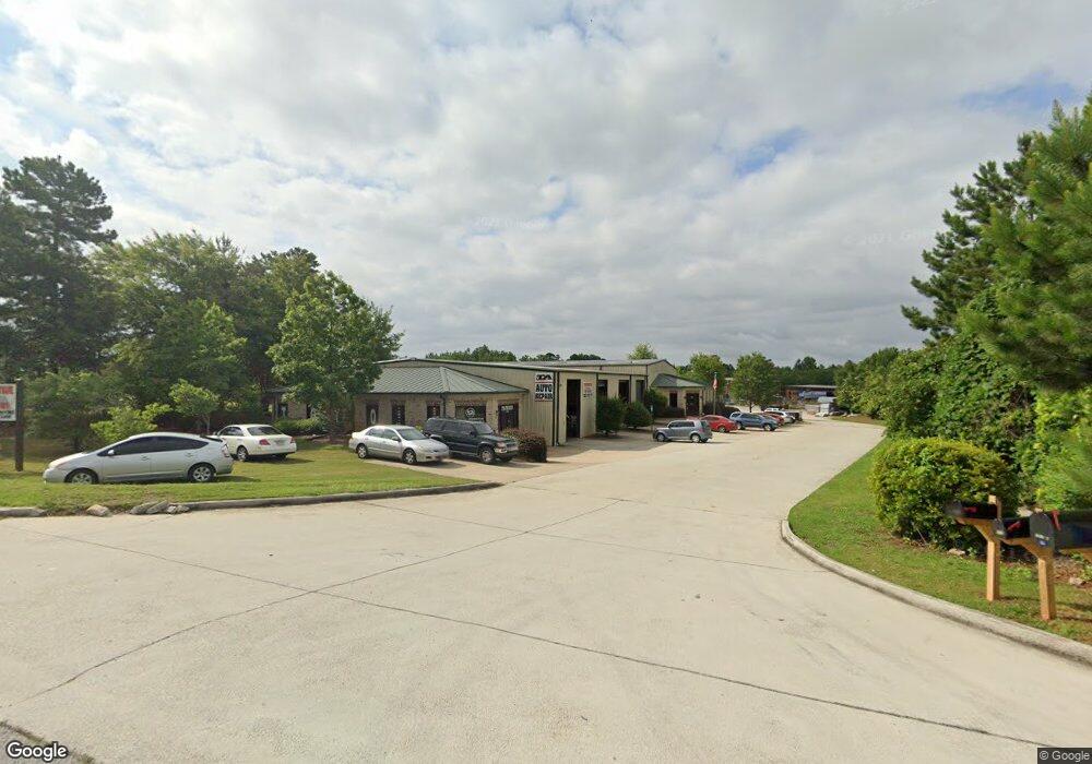 1519 Old Covington Rd NE, Conyers, GA 30013 - photo 1