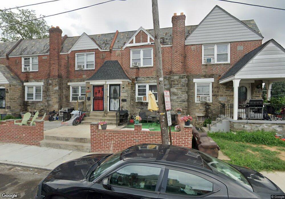 6872 Clover Ln, Upper Darby, PA 19082 - photo 1