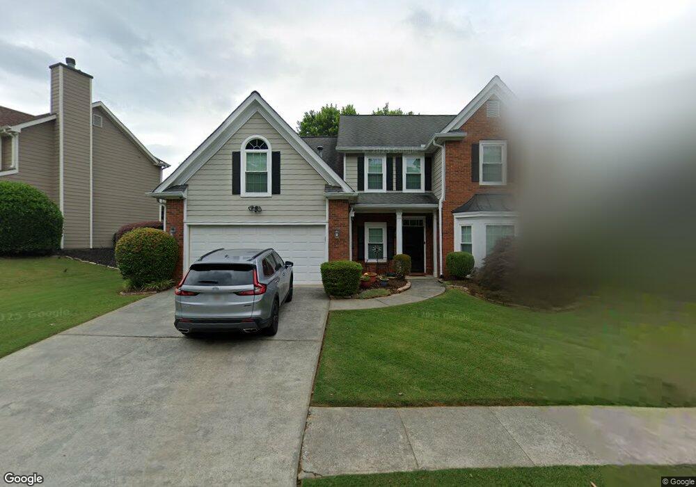 2516 Waterstone Way, Marietta, GA 30062 - photo 1