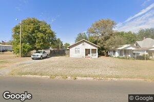748 Main St, Mountain View, OK 73062