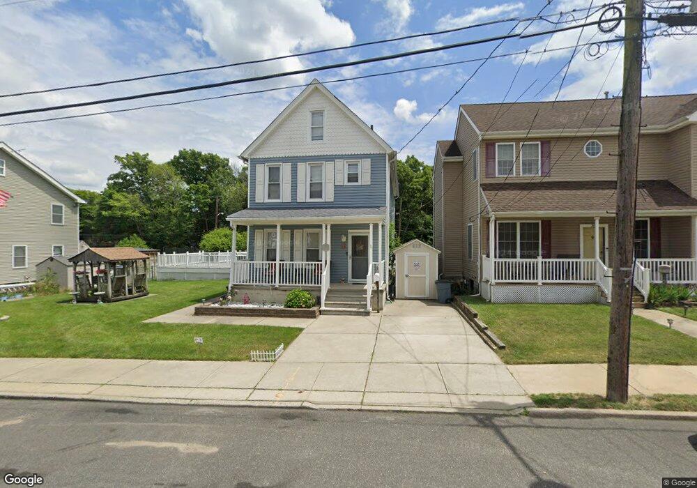 361 Conover St, South Amboy, NJ 08879 - photo 1