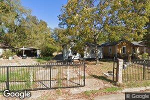 1436 W 58th St, Shreveport, LA 71108