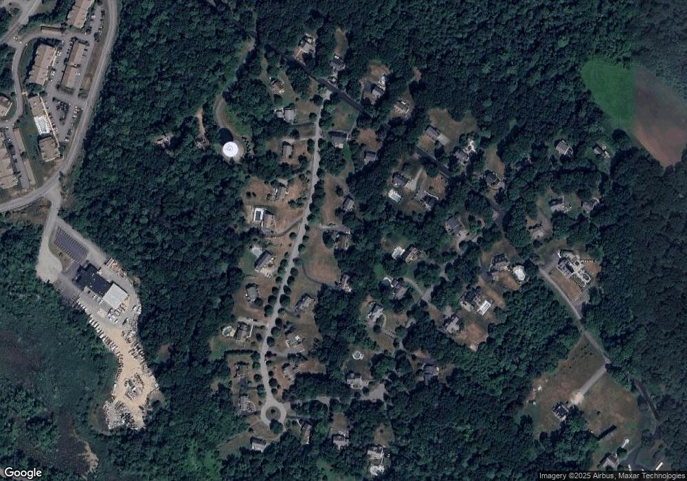 4 Long View Way, Georgetown, MA 01833 - photo 1