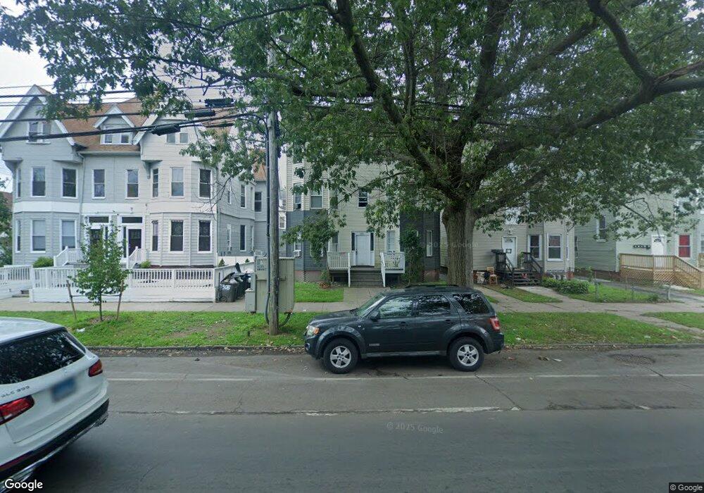 365 Howard Ave unit 1R, New Haven, CT 06519 - photo 1