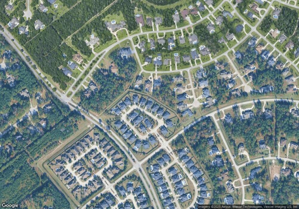 4114 E Slate Hills Ln, Spring, TX 77386 - photo 1