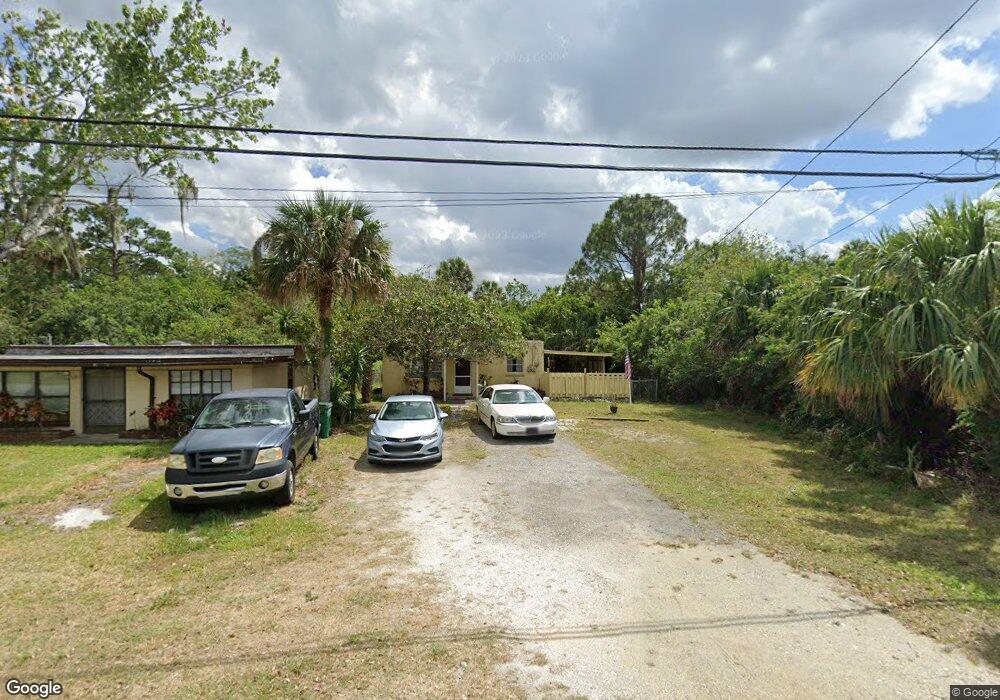 1503 Belleview Rd, Cocoa, FL 32922 - photo 1