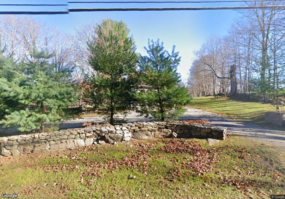 26 Spring Lake Rd, Sherman, CT 06784 - photo 1