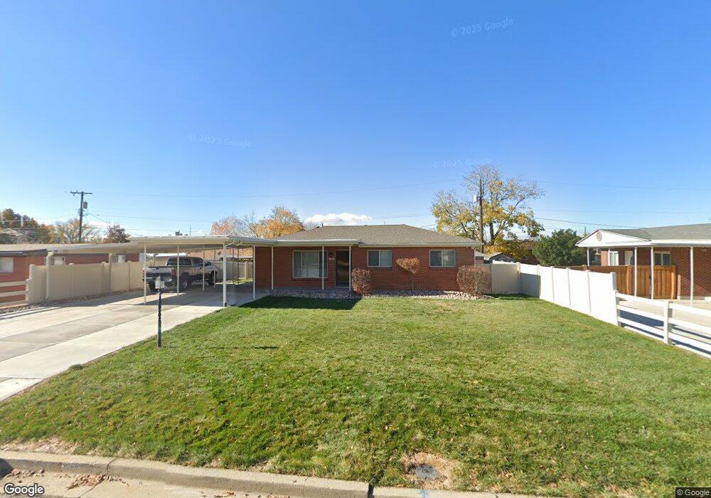1469 N 350 W, Bountiful, UT 84010 - photo 1