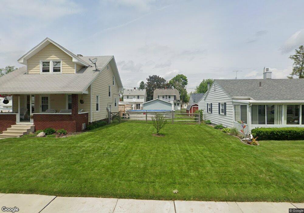 2911 117th St, Toledo, OH 43611 - photo 1