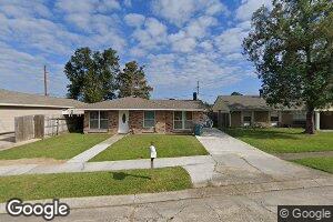 164 Elaine Dr, Avondale, LA 70094